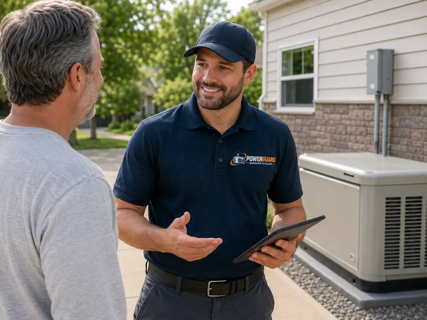 Generator Installation Fort Smith, AR FAQs